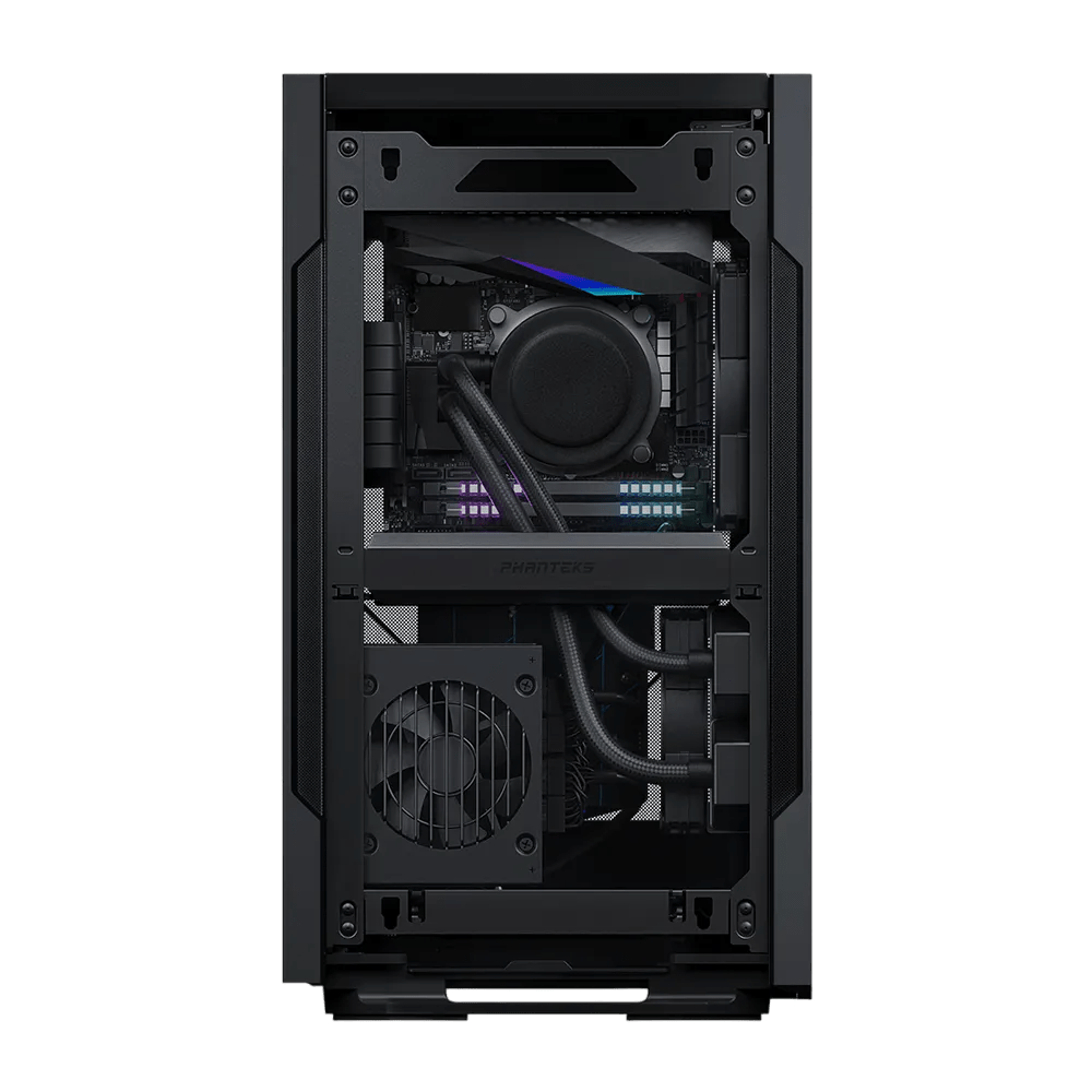 Phanteks Evolv Shift Air 2 Mini - Tower ARGB PC Case - Vektra Computers LLC