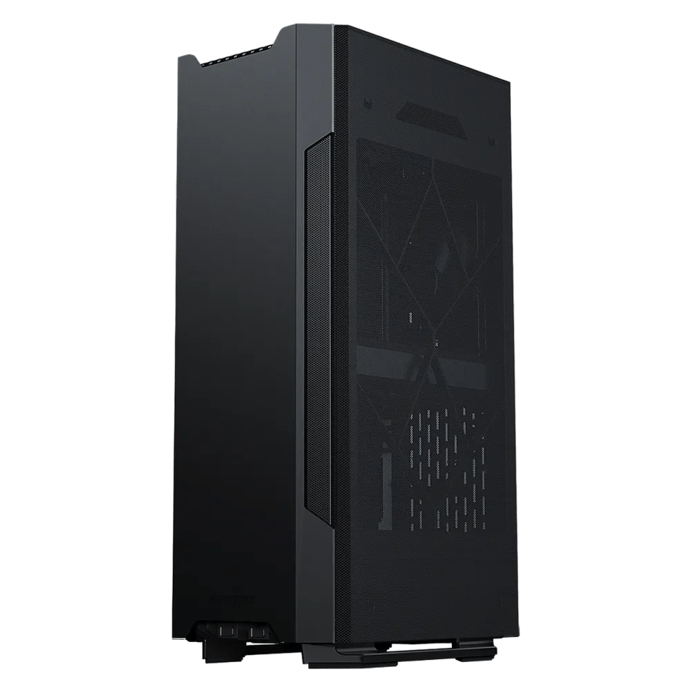 Phanteks Evolv Shift Air 2 Mini - Tower ARGB PC Case - Vektra Computers LLC