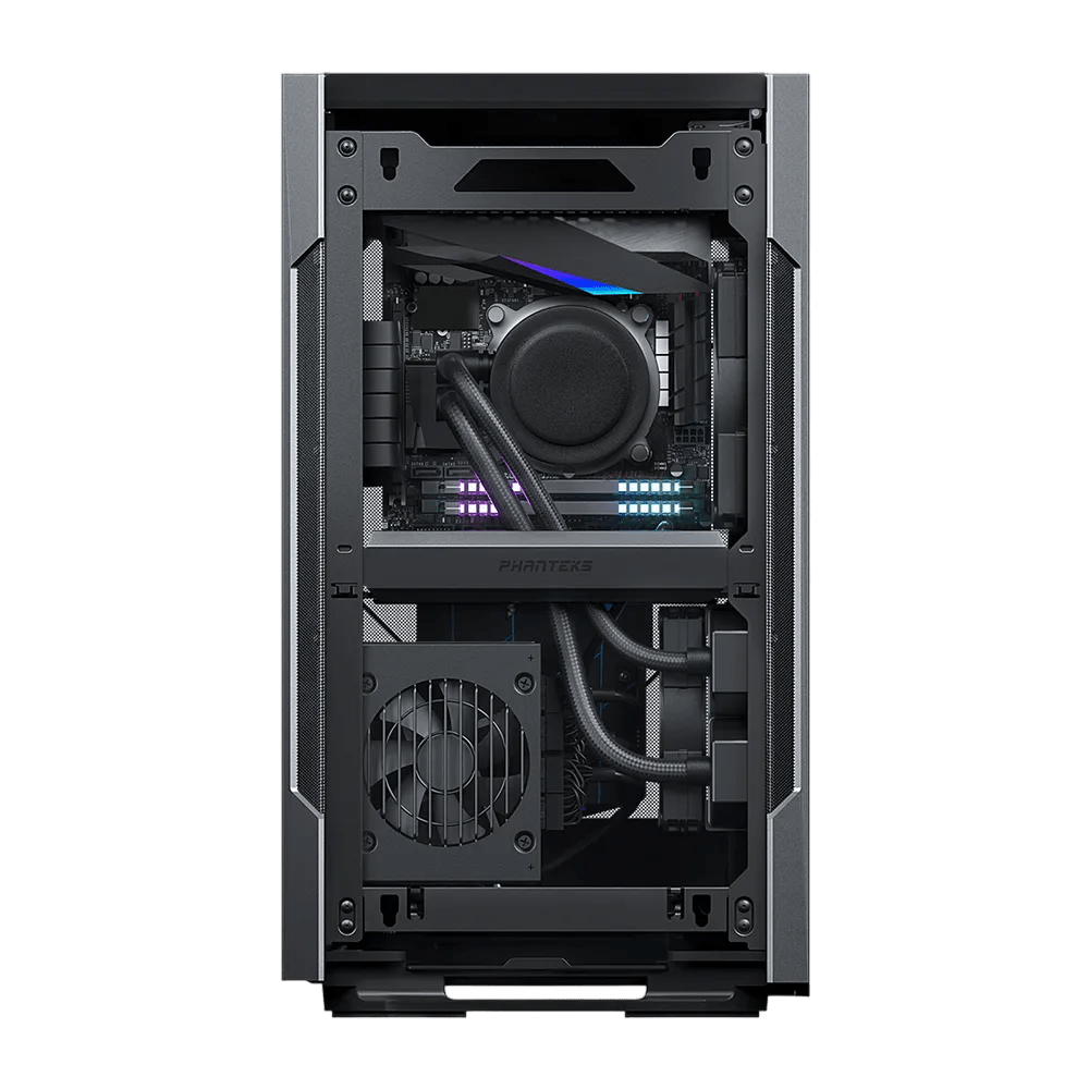 Phanteks Evolv Shift Air 2 Mini - Tower ARGB PC Case - Vektra Computers LLC