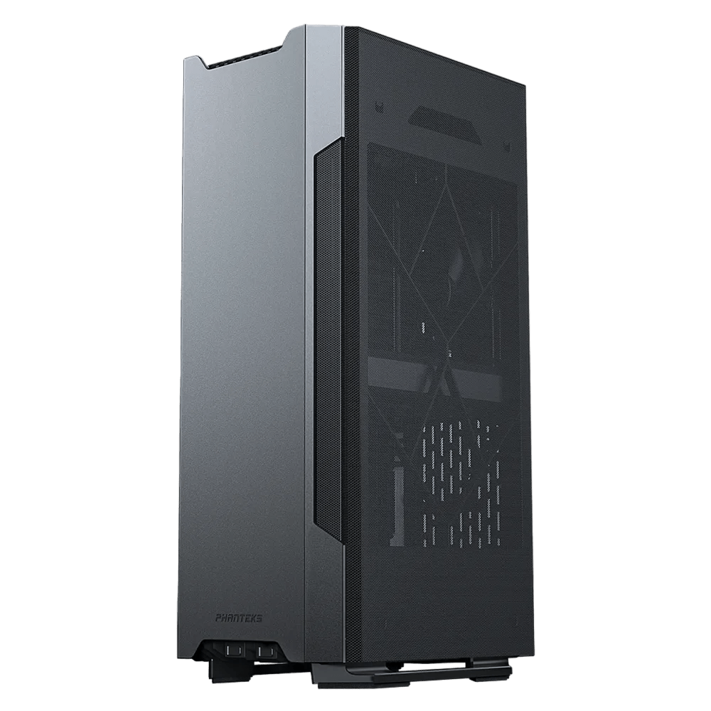 Phanteks Evolv Shift Air 2 Mini - Tower ARGB PC Case - Vektra Computers LLC