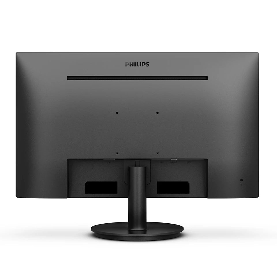 Philips 27 Inch IPS Panel Full HD 100Hz Monitor With HDMI & VGA | 271V8B/89 - Vektra Computers LLC