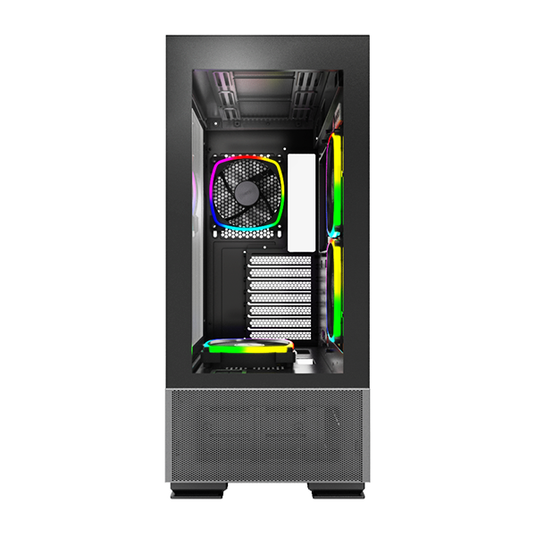 Montech Sky Two Black PC Case