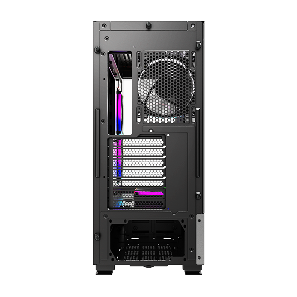 Montech Sky Two Black PC Case