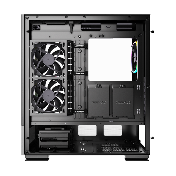 Montech Sky Two Black PC Case