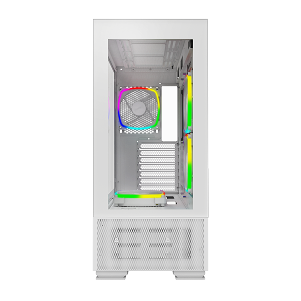 Montech Sky Two White PC Case