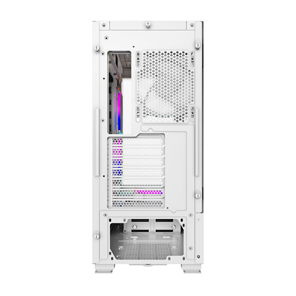 Montech Sky Two White PC Case