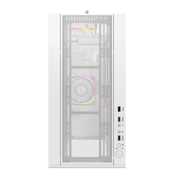 Montech Sky Two White PC Case