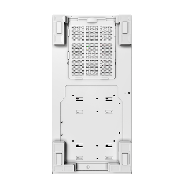 Montech Sky Two White PC Case