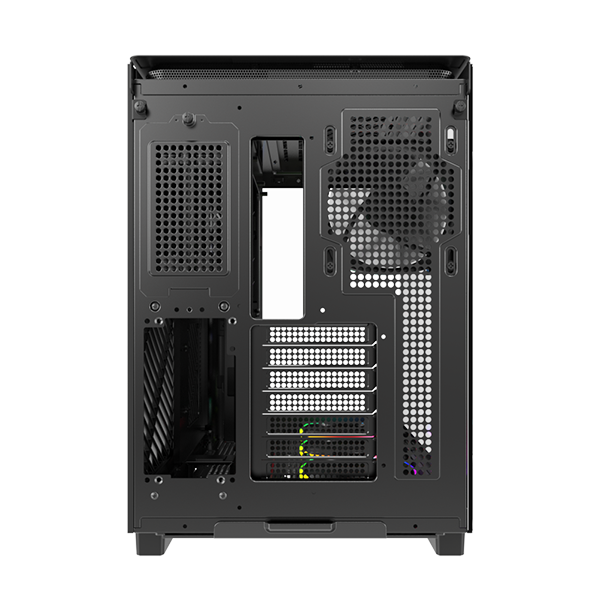 MONTECH KING 95 PRO BLACK CASE