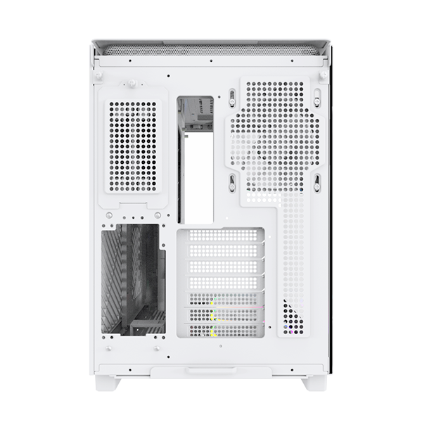 MONTECH CASE KING 95 PRO WHITE