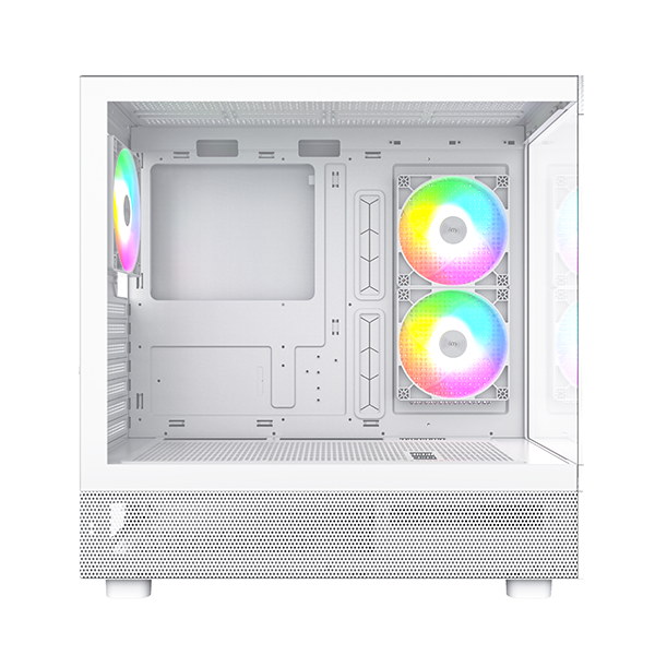 Montech XR White PC Case