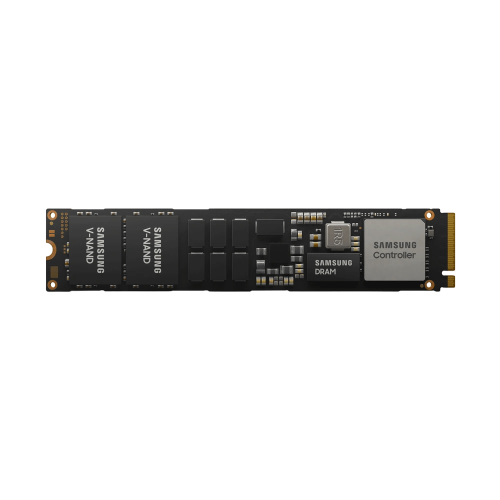 Samsung Data Center PM9A3 M.2 PCIe Gen4 SSD - Vektra Computers LLC