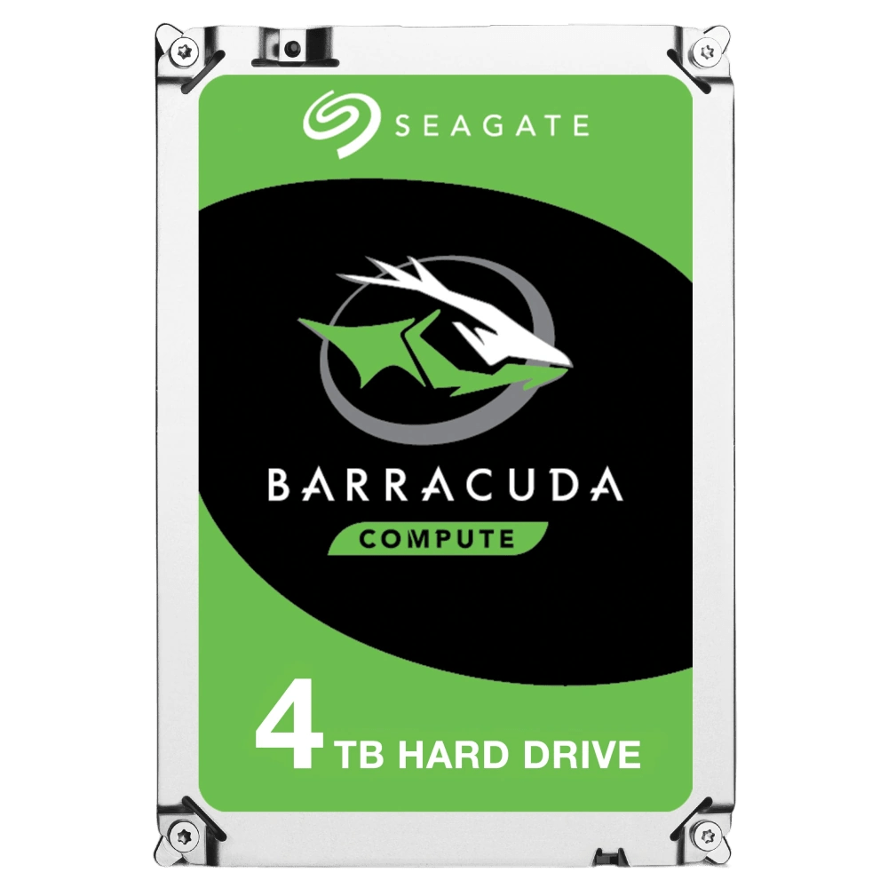 Seagate Barracuda 3.5