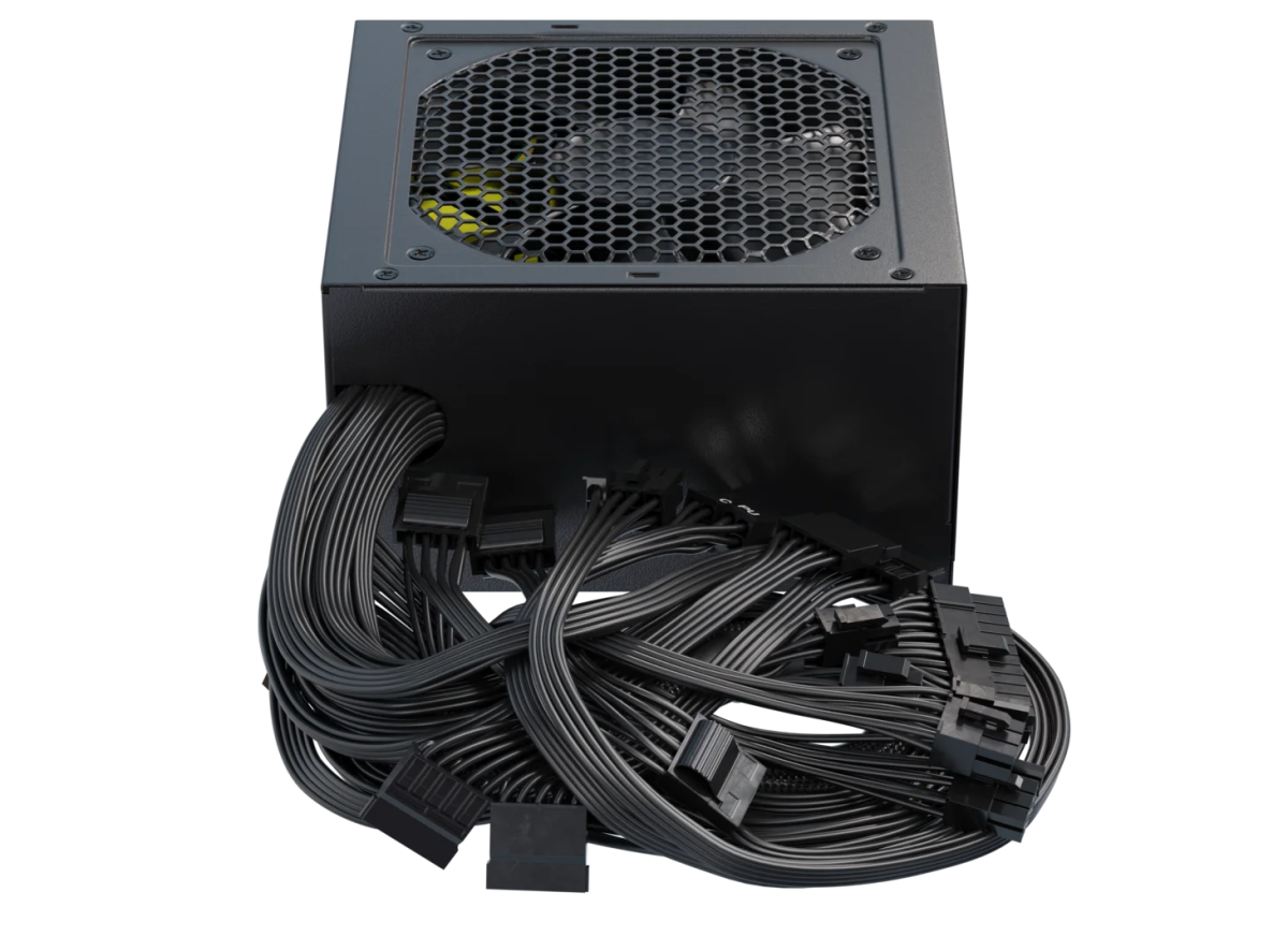 Seasonic B12 BC - 750 Power Supply 750 Watts | A751BCAFH - Vektra Computers LLC