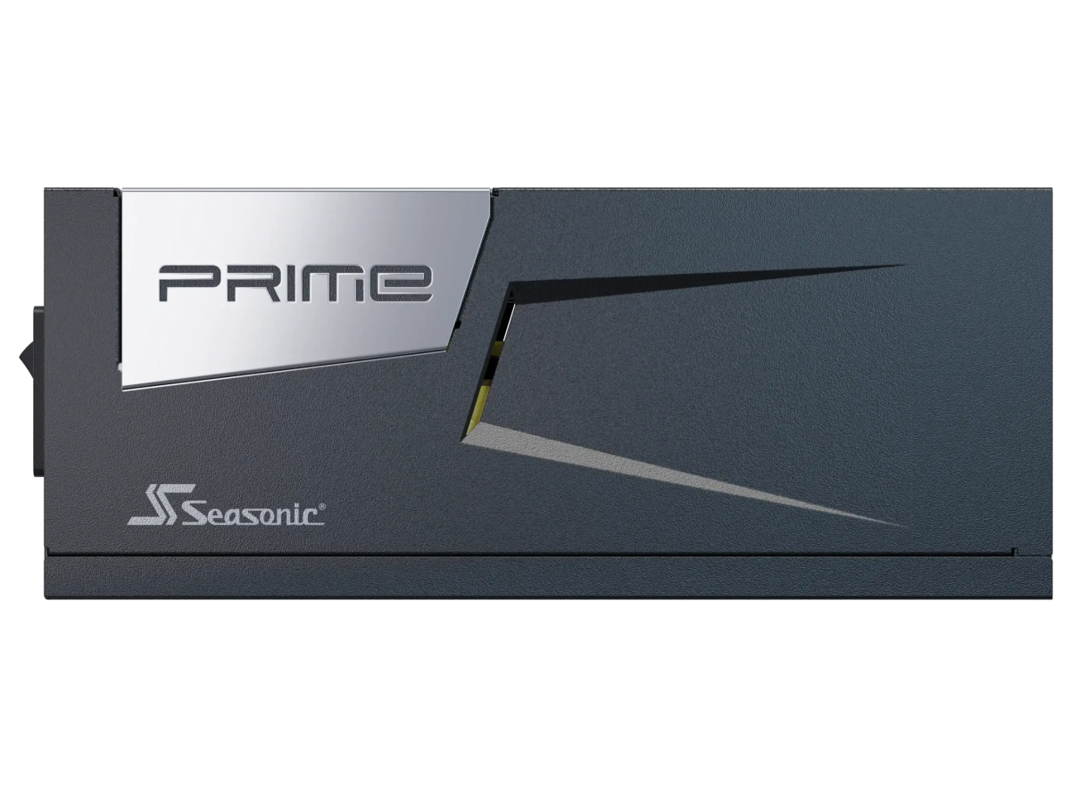 Seasonic PRIME PX - 1600 Power Supply 1600 Watts | SSR - 1600PD2 - Vektra Computers LLC