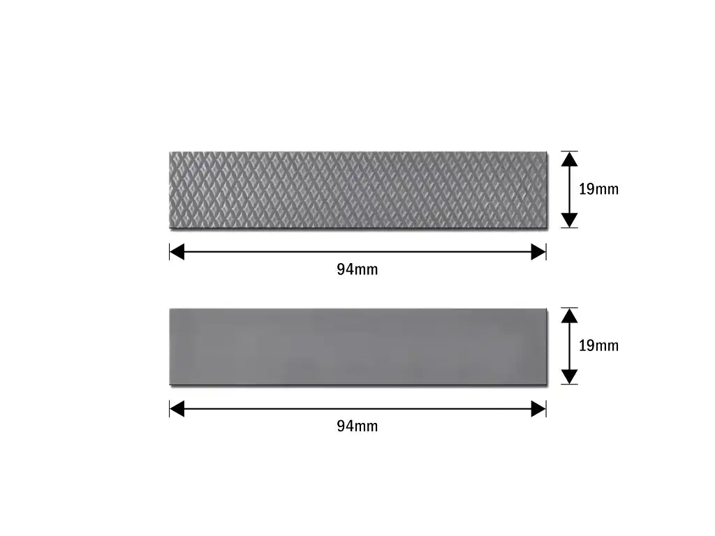 Thermal Pad A (93.8x19.5x0.5MM) | BP - WBTP - A - 885488006467 - Vektra Computers LLC