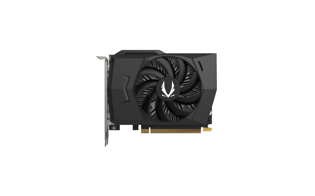 ZOTAC GAMING GeForce RTX 3050 6GB GDDR6 Solo, ZT - A30510G - 10L - 297 - Vektra Computers LLC