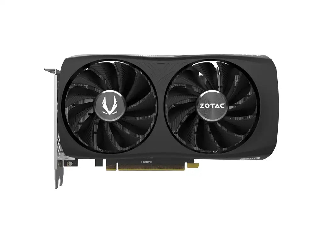 ZOTAC GAMING GeForce RTX 4060 8GB Twin Edge | ZT - D40600E - 10M - Vektra Computers LLC