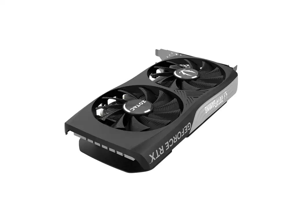 ZOTAC GAMING GeForce RTX 4060 8GB Twin Edge | ZT - D40600E - 10M - Vektra Computers LLC