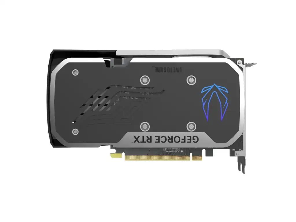 ZOTAC GAMING GeForce RTX 4060 8GB Twin Edge | ZT - D40600E - 10M - Vektra Computers LLC