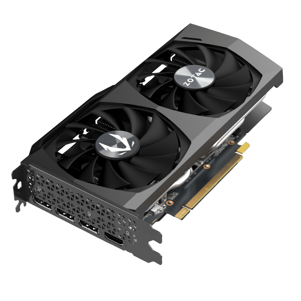 Zotac GeForce RTX 3060 Twin Edge 12GB Graphics Card | ZT - A30600E - 10M | - Vektra Computers LLC