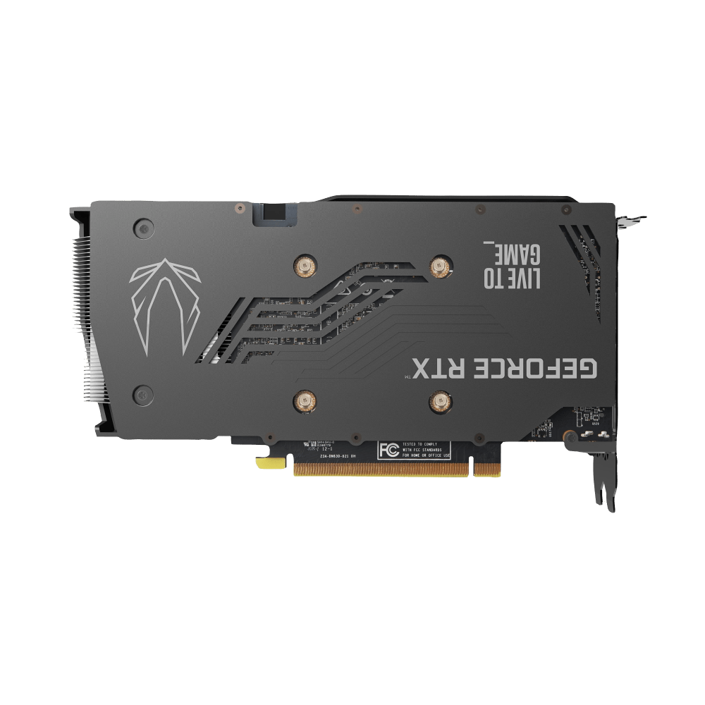 Zotac GeForce RTX 3060 Twin Edge 12GB Graphics Card | ZT - A30600E - 10M | - Vektra Computers LLC