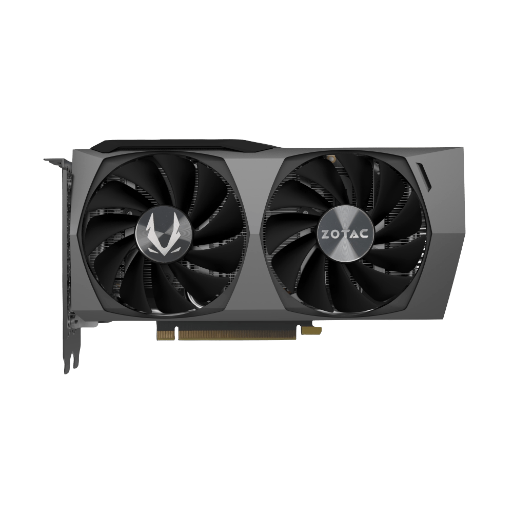 Zotac GeForce RTX 3060 Twin Edge 12GB Graphics Card | ZT - A30600E - 10M | - Vektra Computers LLC