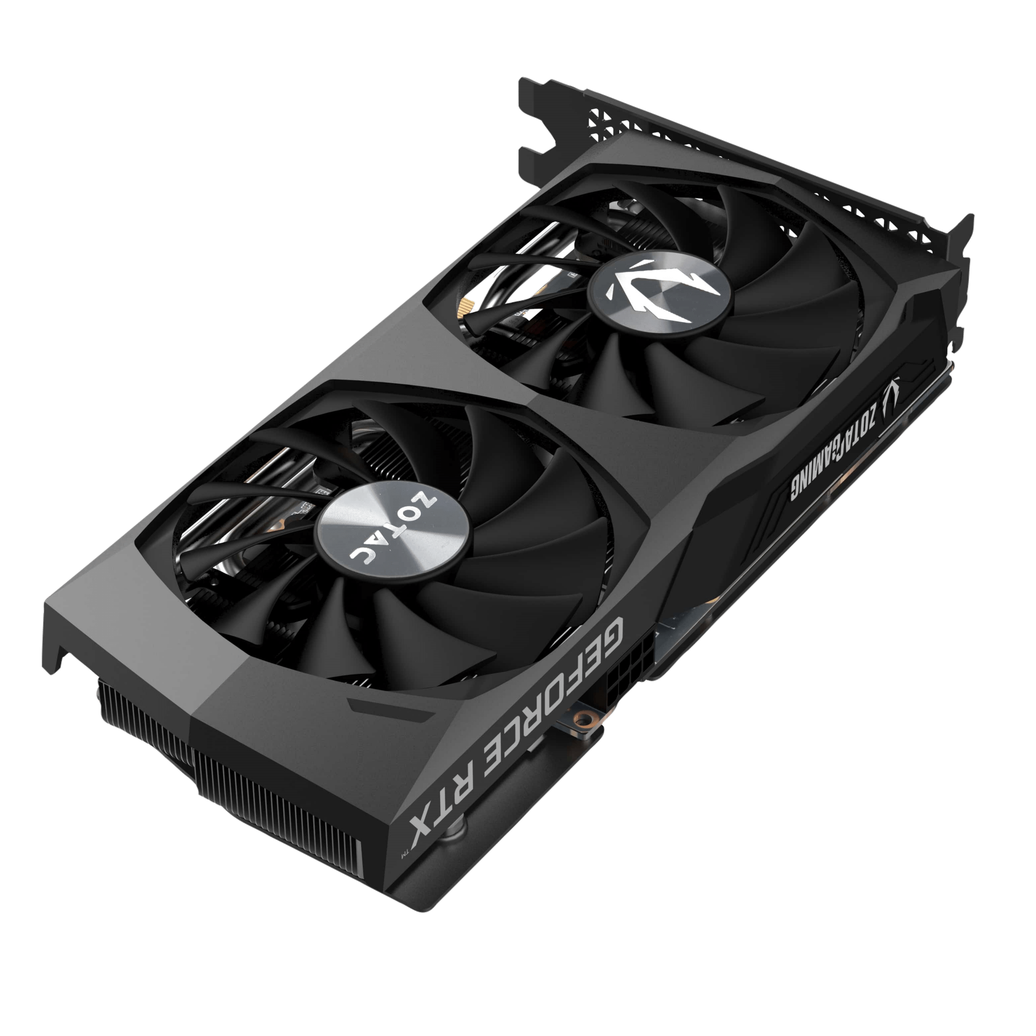 Zotac GeForce RTX 3060 Twin Edge 12GB Graphics Card | ZT - A30600E - 10M | - Vektra Computers LLC