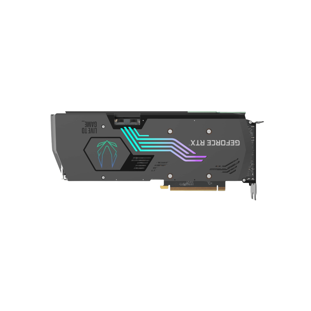 Zotac GeForce RTX 3080 AMP Holo LHR 12GB Graphics Card | ZT - A30820F - 10PLHR | - Vektra Computers LLC