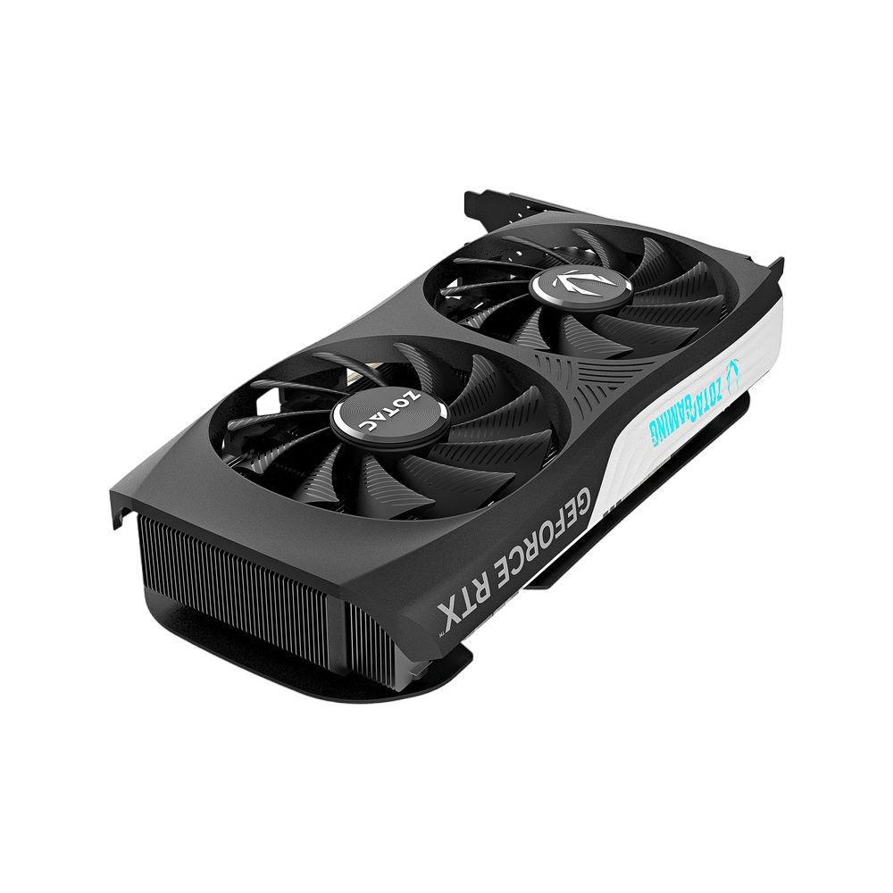 Zotac GeForce RTX 4070 Twin Edge OC 12GB GDDR6X Graphics Card | ZT - D40700H - 10M | - Vektra Computers LLC